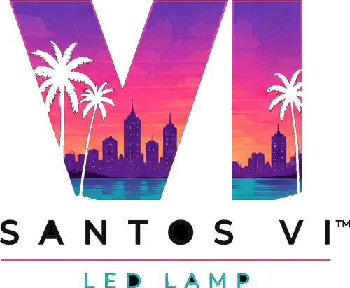 Santos VI logo