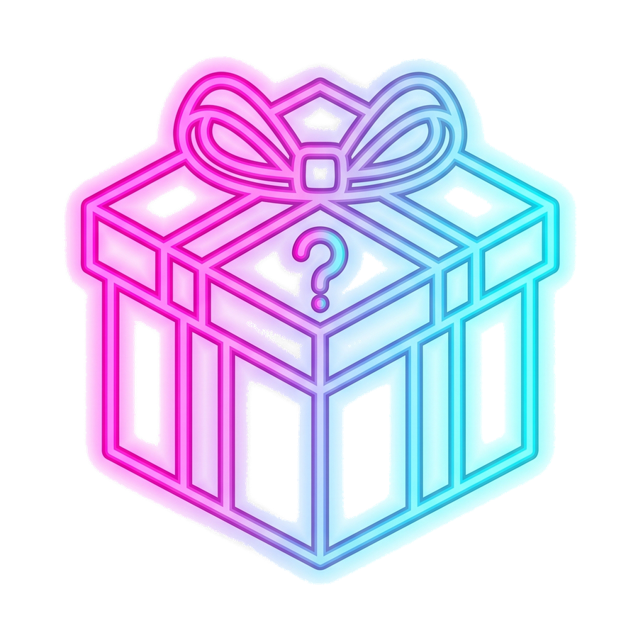 Mystery Box