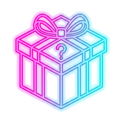 Mystery Box